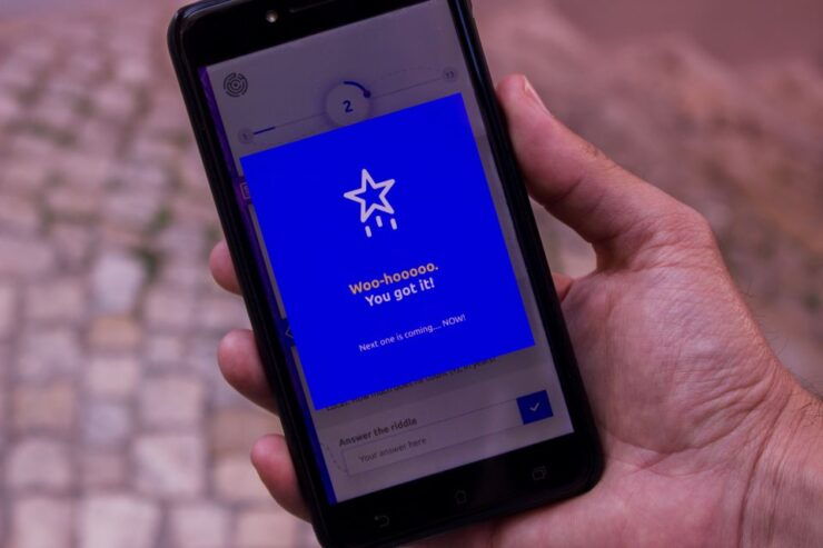 Amsterdam Self-Guided App Tour: Secrets of the City Center - Experience Amsterdam Like a Local