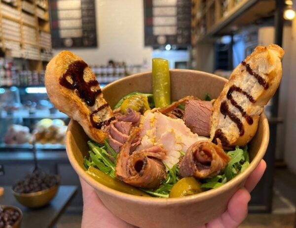 Amsterdam: Self-Guided Food Tour in De Pijp Neighbourhood - Common Questions