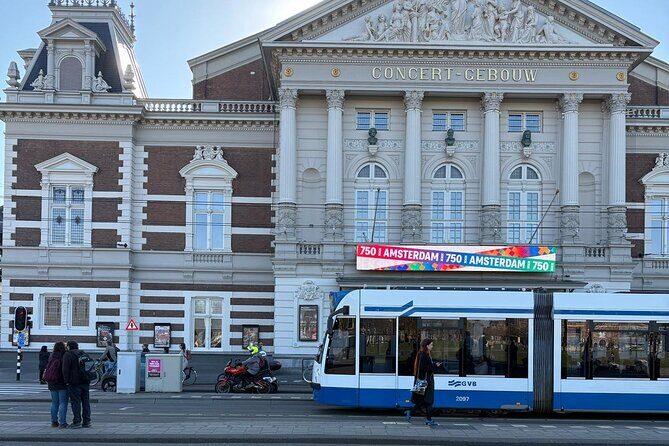 Amsterdam Self-Guided Food Walk: City Bite Tours - What We Think About the Price and Experience