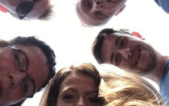 Amsterdam: Self-Guided Outdoor Escape Game - Game Description