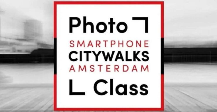 Amsterdam: Self-Guided Red Light District Photography Tour - Booking and Cancellation Details