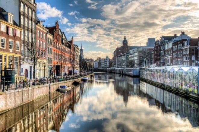 Amsterdam: Sex, Drugs, and Freedom Walking Tour - Common Questions