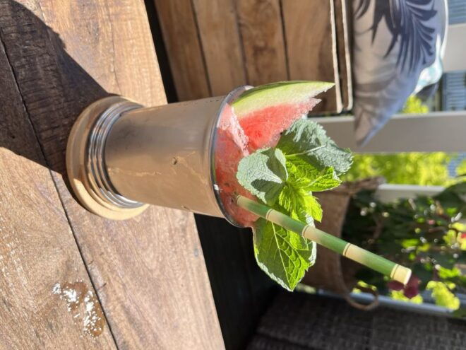 Amsterdam: Shaker Cocktail Club Cocktail-Making Course - Inclusions