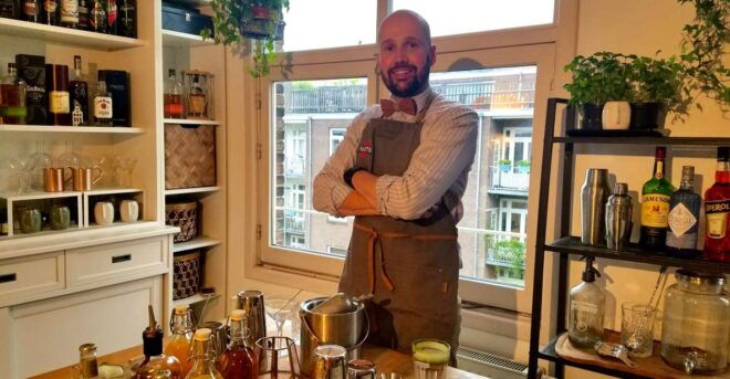 Amsterdam: Shaker Cocktail Club Cocktail-Making Course - Additional Information