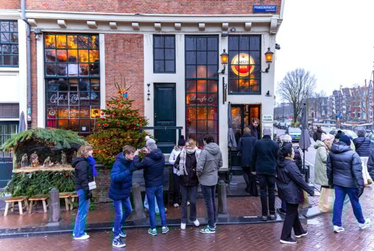 Amsterdam Shore Excursion: Highlights Walk & Canal Cruise - What’s Included and What’s Not?