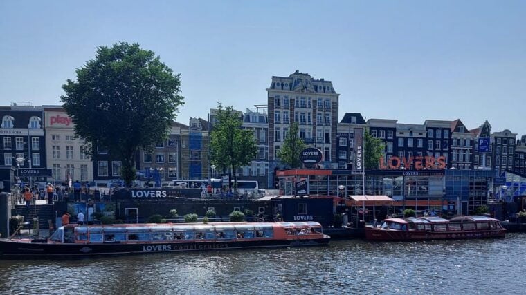 Amsterdam Shore Excursion: Highlights Walk & Canal Cruise - Final Thoughts