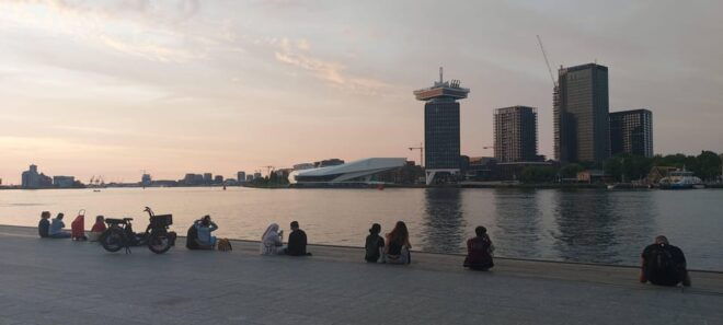 Amsterdam: Shore Excursion Incl. Walking Tour & Canal Cruise - Experience Highlights