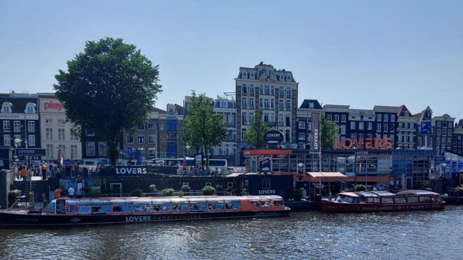 Amsterdam: Shore Excursion Incl. Walking Tour & Canal Cruise - Personalized Experience