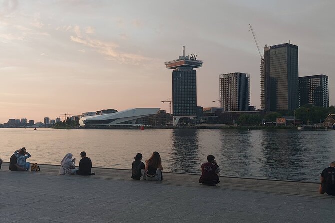 Amsterdam Shore Excursion: Private Walking Tour and Canal Cruise - The Sum Up