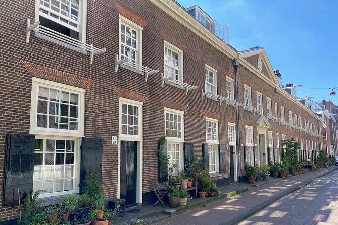 Amsterdam Small-Group City Tour - Pricing and Booking Information