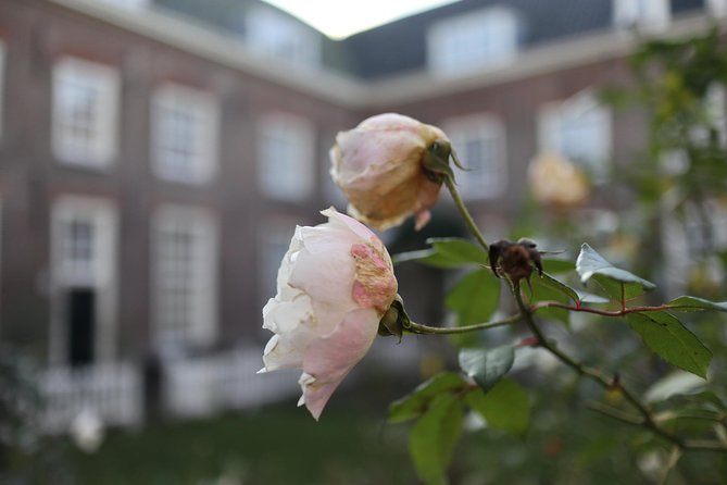 Amsterdam Small-Group City Tour - Cancellation Policy