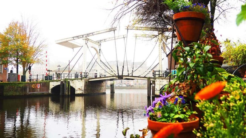 Amsterdam: Small-Group Hidden Gems Tour - The Practical Side: What You Need to Know