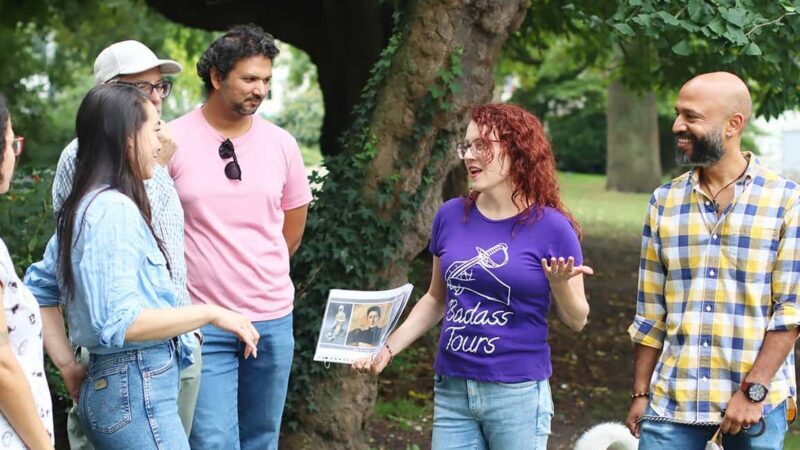 Amsterdam: Small-Group Hidden Gems Tour - FAQ