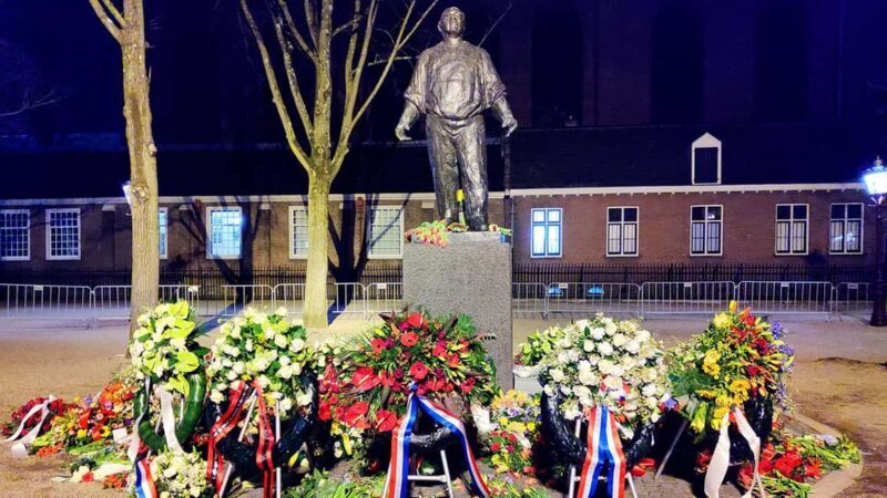 Amsterdam: Small-Group Jewish History Tour - Authentic Experiences and Insights from Reviewers