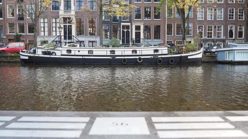 Amsterdam: Small-Group Jewish History Tour - Final Thoughts: Who Is This Tour Best For?