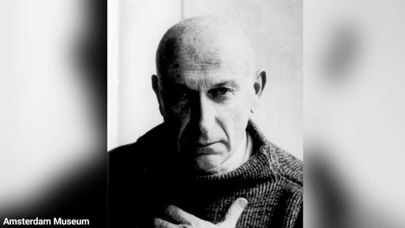 Amsterdam: Small-Group LGBTQ+ History Tour - The Broader Context