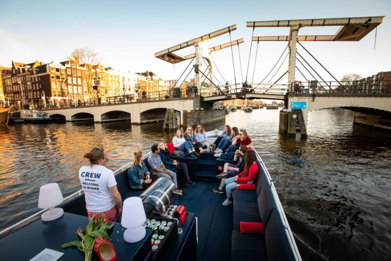 Amsterdam Small-Group Walking Tour with Canal Cruise - Final Thoughts: Is This Tour for You?