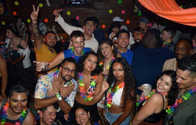 Amsterdam: Social Pubcrawl, Games and get to know eachother - Final Thoughts