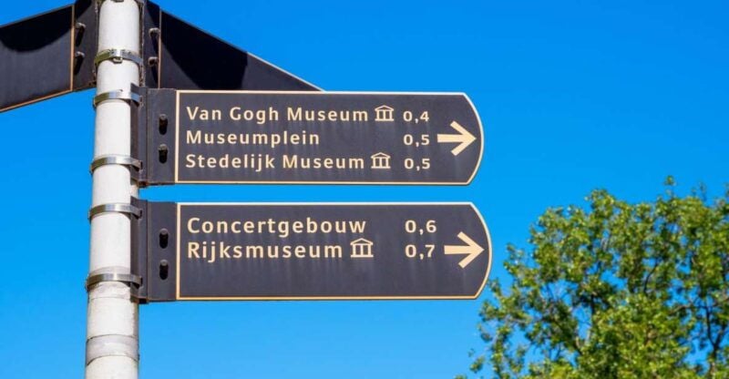 Amsterdam: Stedelijk Museum Guided Tour & Rijksmuseum Option - Who Would Love This Tour?