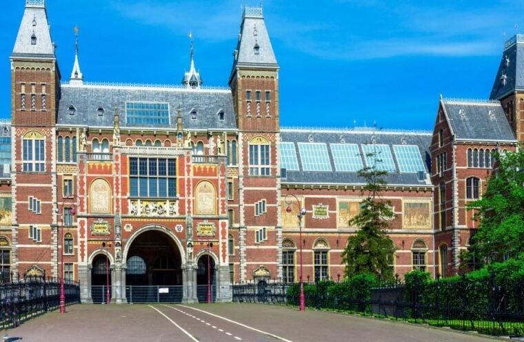 Amsterdam: Stedelijk Museum Guided Tour & Rijksmuseum Option - Final Thoughts