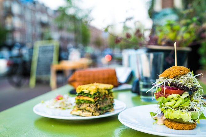 Amsterdam Stopover Private Tour From the Airport - Tour Pricing Options