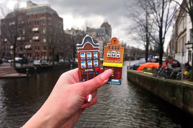 Amsterdam Stopover Private Tour From the Airport - Important Information