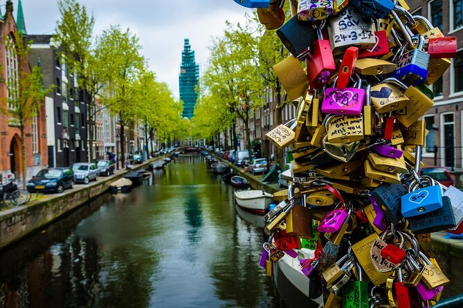 Amsterdam Stopover Private Tour From the Airport - Common Questions