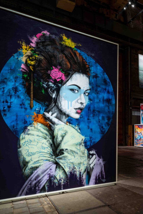 Amsterdam: STRAAT Museum and Canal Cruise Combination Ticket - Experience Overview