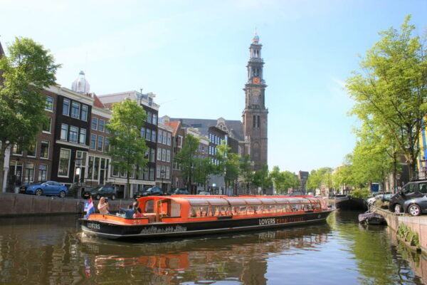 Amsterdam: STRAAT Museum and Canal Cruise Combination Ticket - Customer Feedback Summary