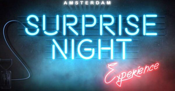Amsterdam: Surprise Nightlife Party Experience - Important Information