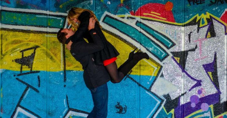 Amsterdam Tailored, Fun and Private Photo Shoot - Capture Special Moments in Amsterdam