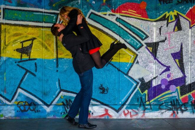 Amsterdam Tailored, Fun and Private Photo Shoot - High-Quality Images and Personalized Slideshow