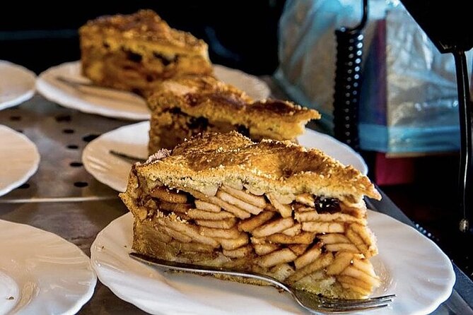 Amsterdam Taste & Tales: Jordaan Food and Culture Tour - Traveler Reviews