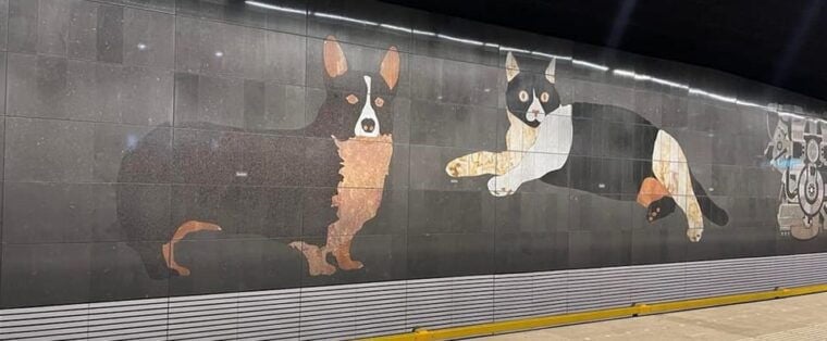Amsterdam: The Art of the Underground Tour - FAQ