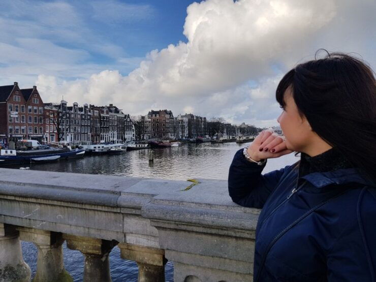 Amsterdam: The Best of Amsterdam Walking Tour - Highlights of the Tour
