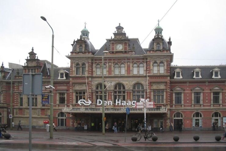 Amsterdam: The Hague, Delft and Rotterdam Private Day Tour - Tour Details and Logistics