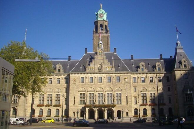 Amsterdam: The Hague, Delft and Rotterdam Private Day Tour - Detailed Itinerary