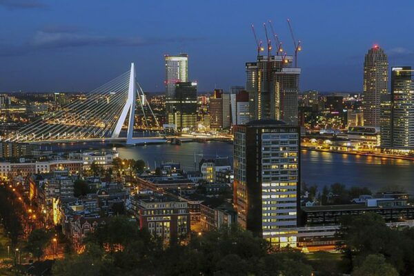 Amsterdam: The Hague, Delft and Rotterdam Private Day Tour - Directions