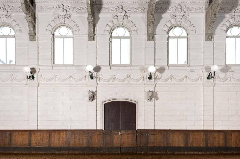 Amsterdam: The 'Hollandsche Manege' Stables Entry Ticket - Final Thoughts