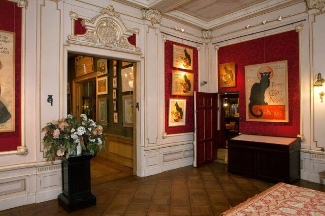 Amsterdam: The Kattenkabinet Cat Museum Entry Ticket - Common Questions