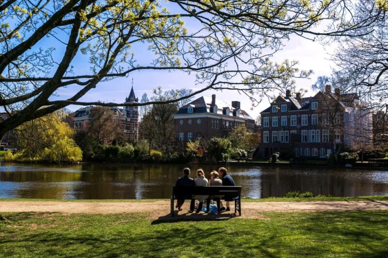 Amsterdam: The Secrets of Vondelpark - Good To Know