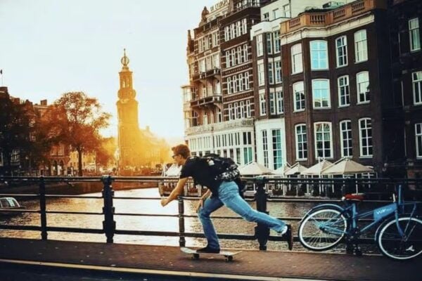 Amsterdam: The Story of History & Culture Walking Tour - Common Questions