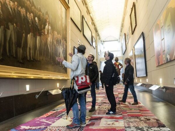 Amsterdam: The Story of History & Culture Walking Tour - The Sum Up