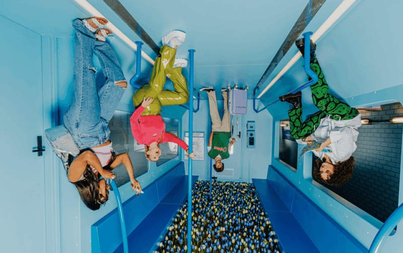 Amsterdam: The Upside Down & The All Out Combination Ticket - Why This Tour Is Worth Considering  