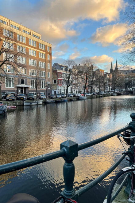Amsterdam - the Worlds Playground - a Walking Tour - Unraveling Colonial Connections