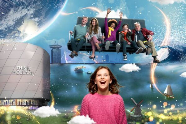 Amsterdam: This Is Holland 5D Flight and Canal Cruise Combo - Common Questions