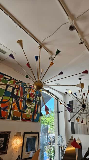 Amsterdam: Thrift Shopping Tour with Interior Designer - An Overview of the Thrift Shopping Experience in Amsterdam