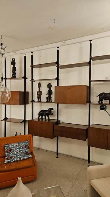 Amsterdam: Thrift Shopping Tour with Interior Designer - Practical Tips for Making the Most of Your Tour