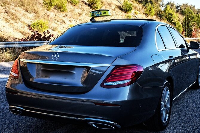 Amsterdam to Bruges One Way Private Transfer - Customer Reviews and Testimonials