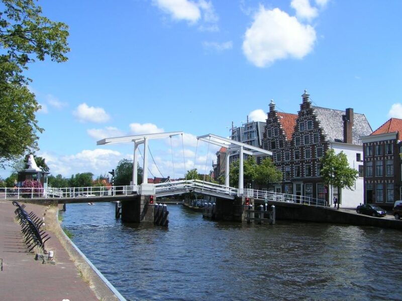 Amsterdam to Haarlem: Private Day-Trip Experience - The Value of the Tour